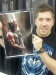 Ray Park