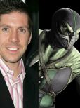 Ray Park