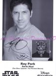 Ray Park