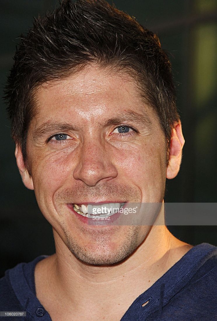 Ray Park