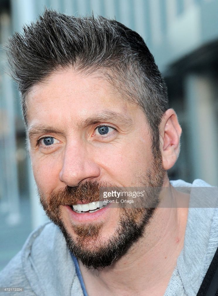 Ray Park