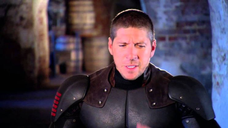 Ray Park