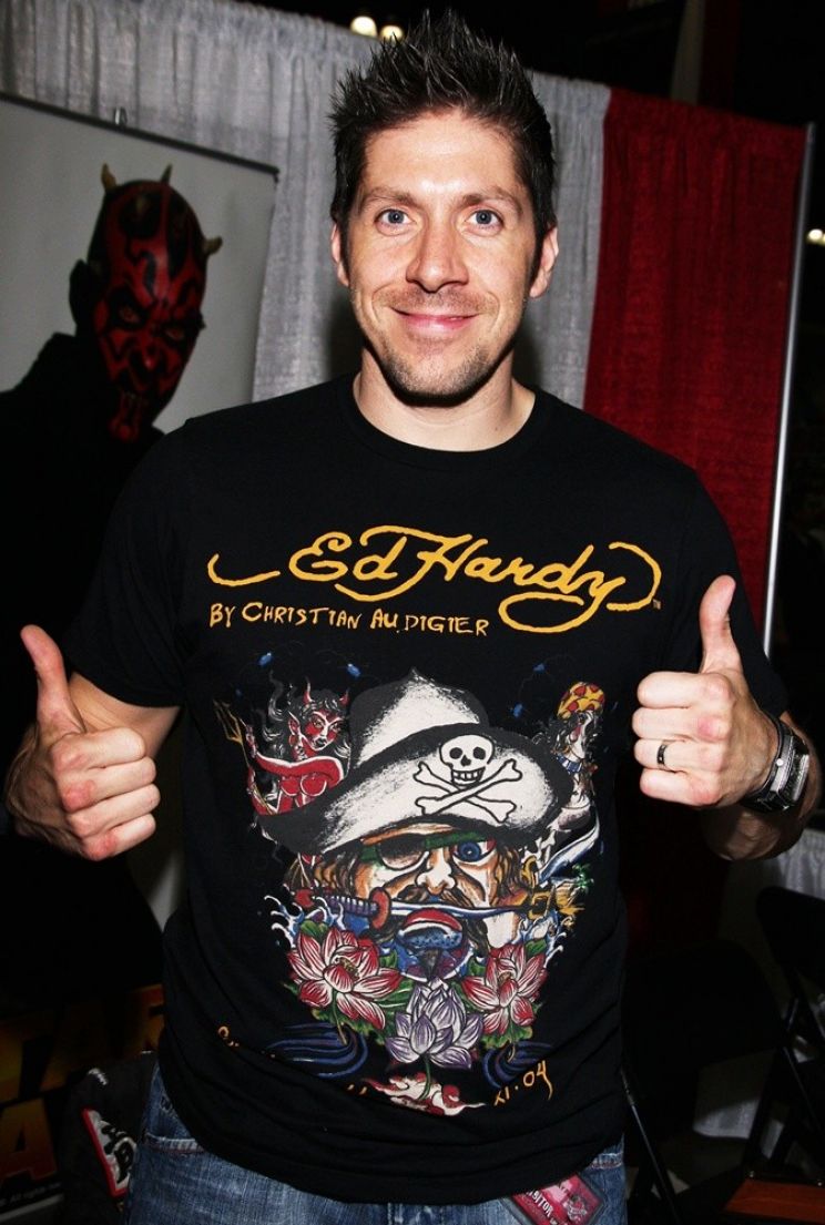 Ray Park