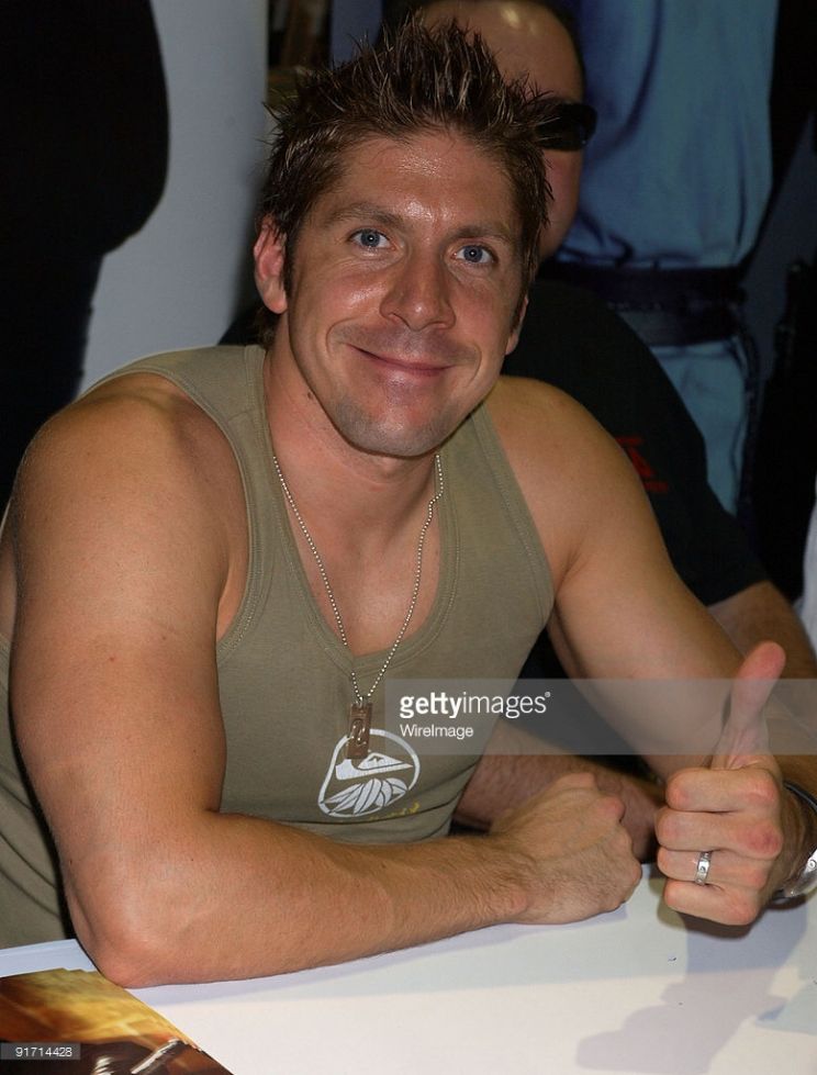 Ray Park