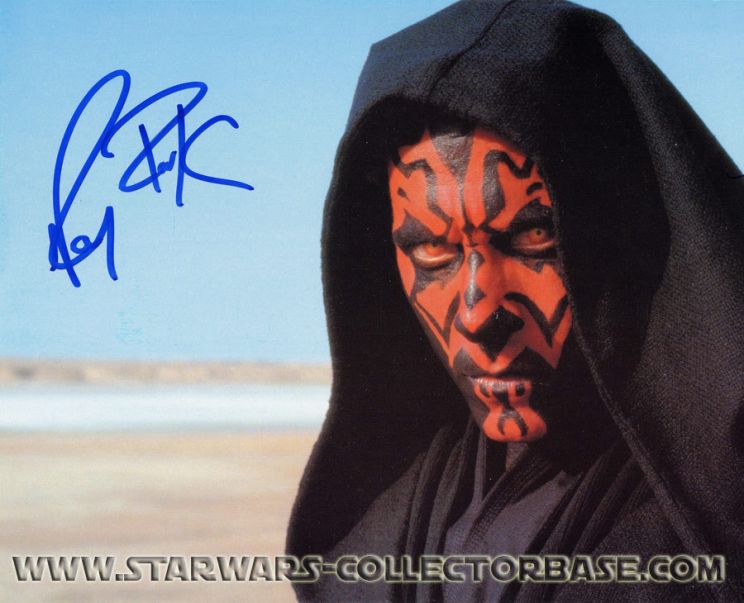 Ray Park