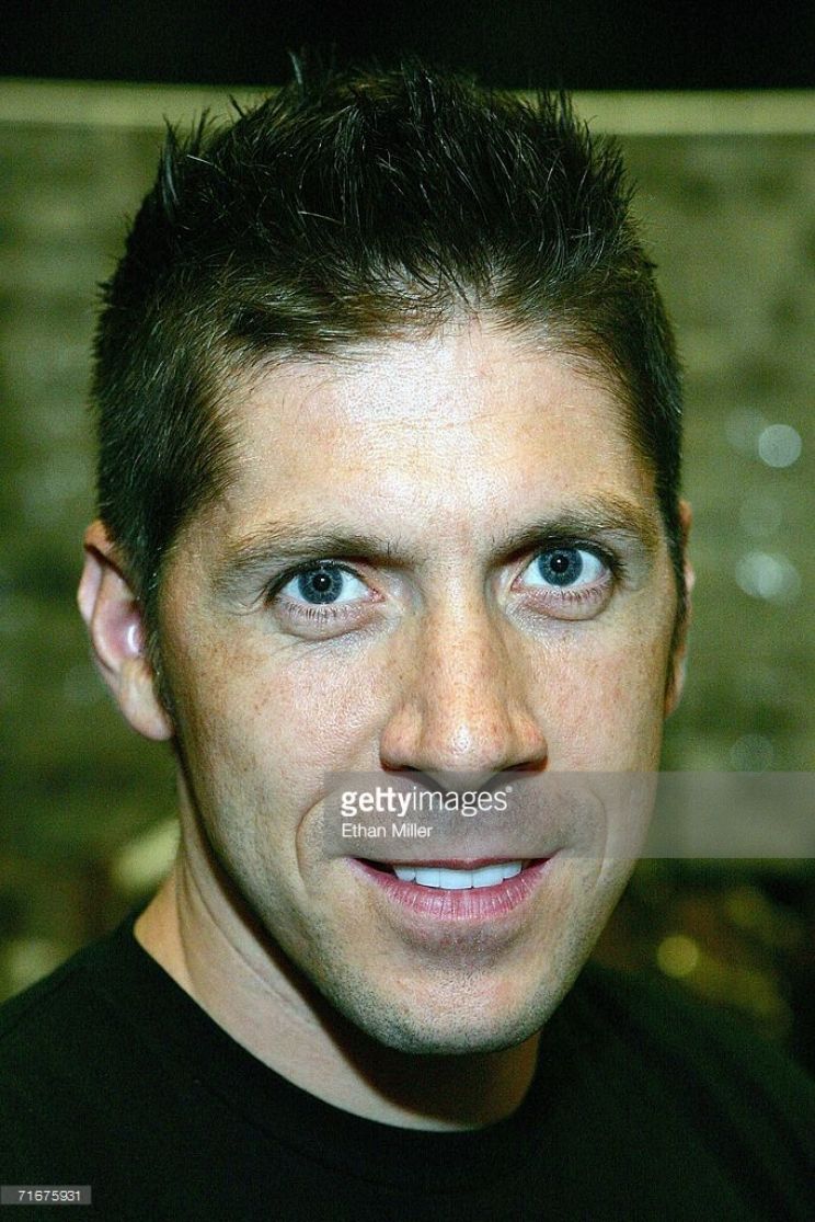 Ray Park