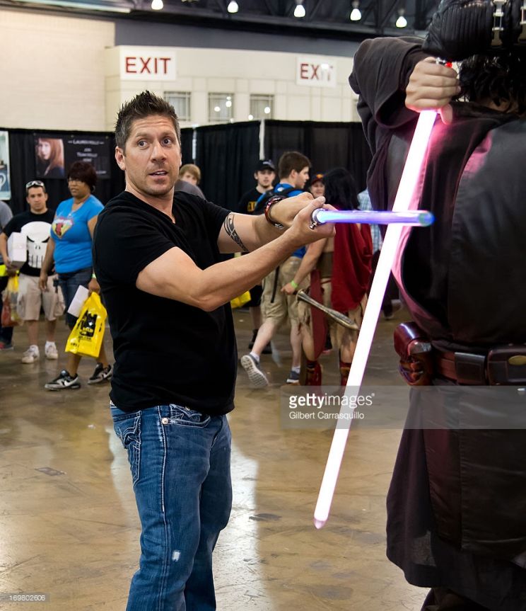 Ray Park