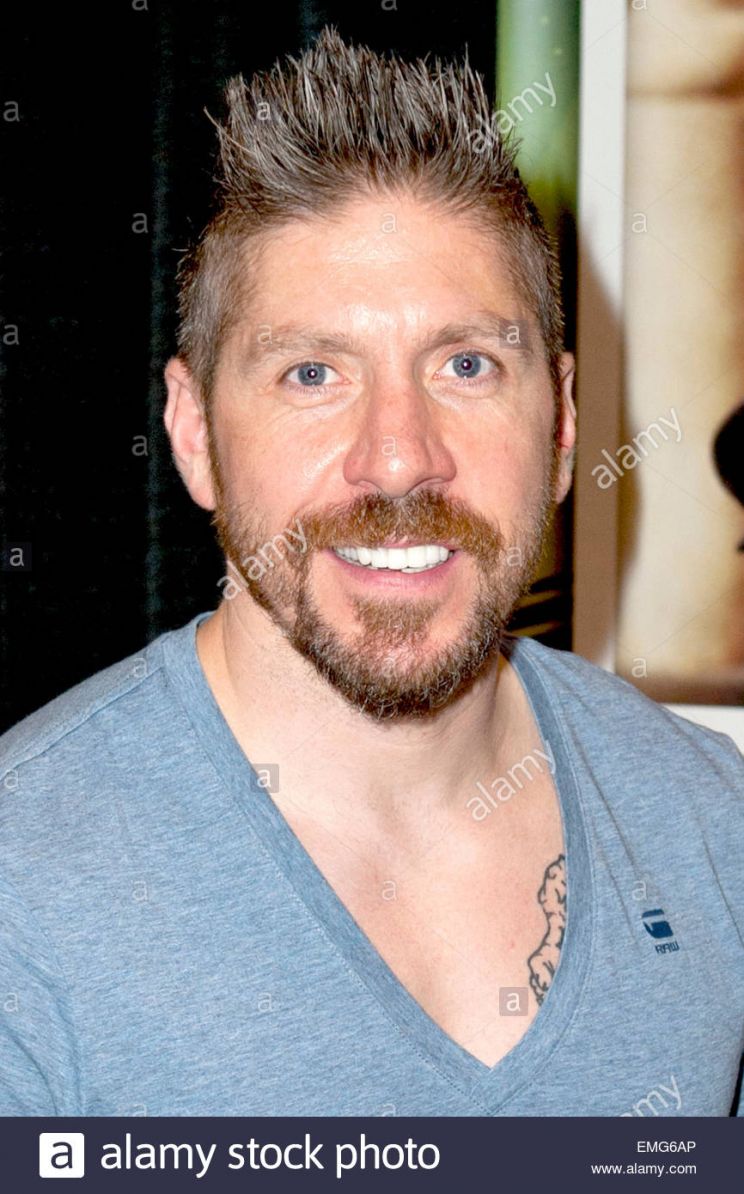 Ray Park