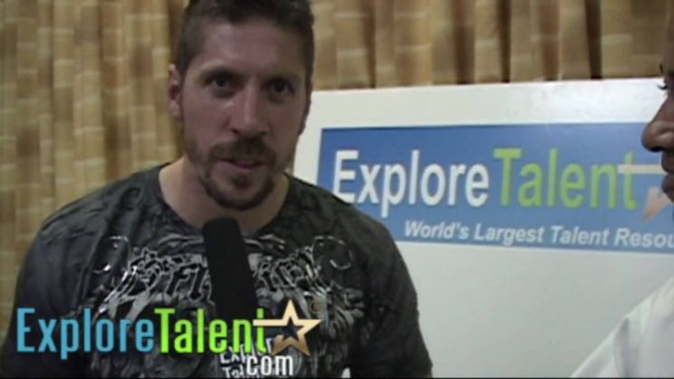 Ray Park