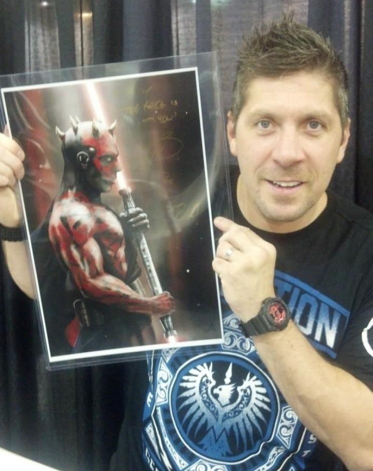 Ray Park