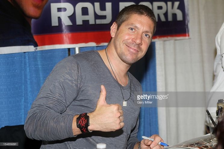 Ray Park