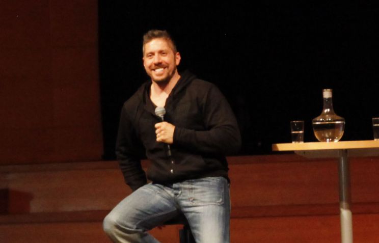 Ray Park