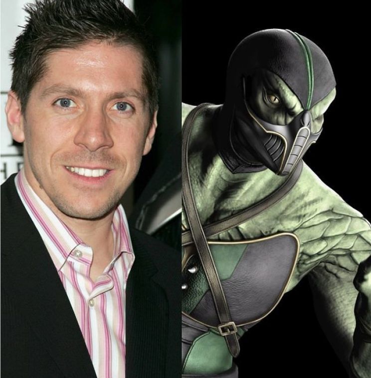 Ray Park