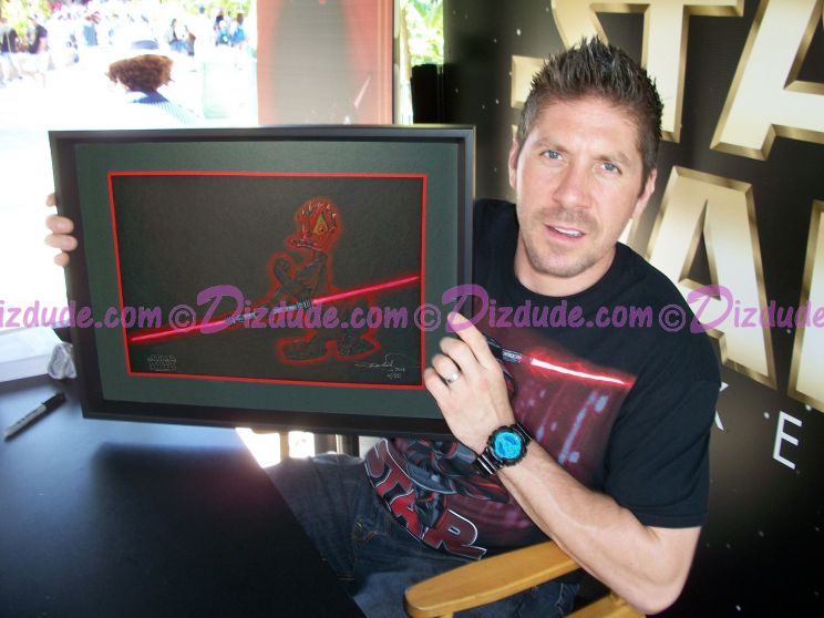 Ray Park