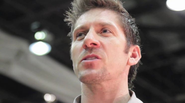 Ray Park