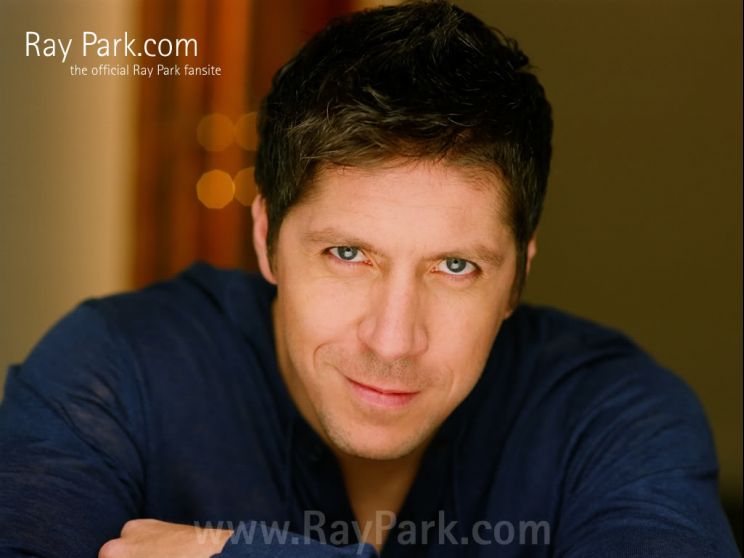 Ray Park