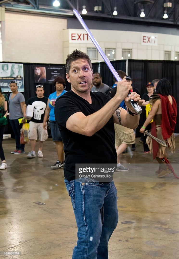 Ray Park