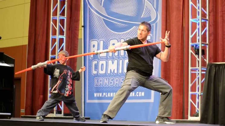 Ray Park