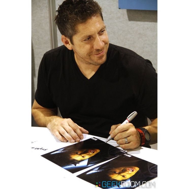 Ray Park