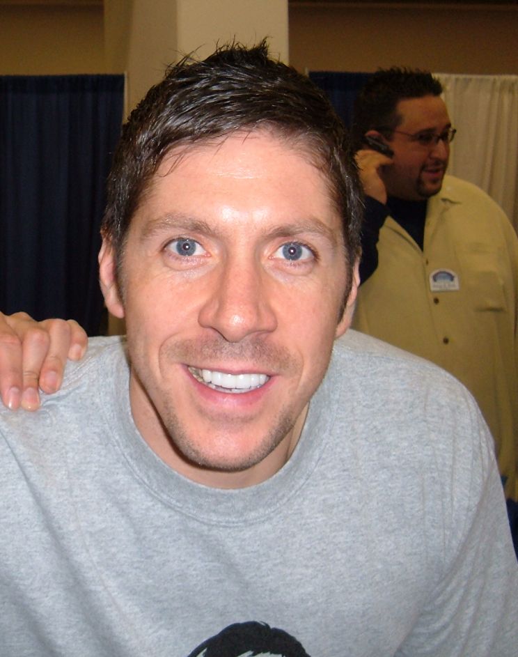 Ray Park