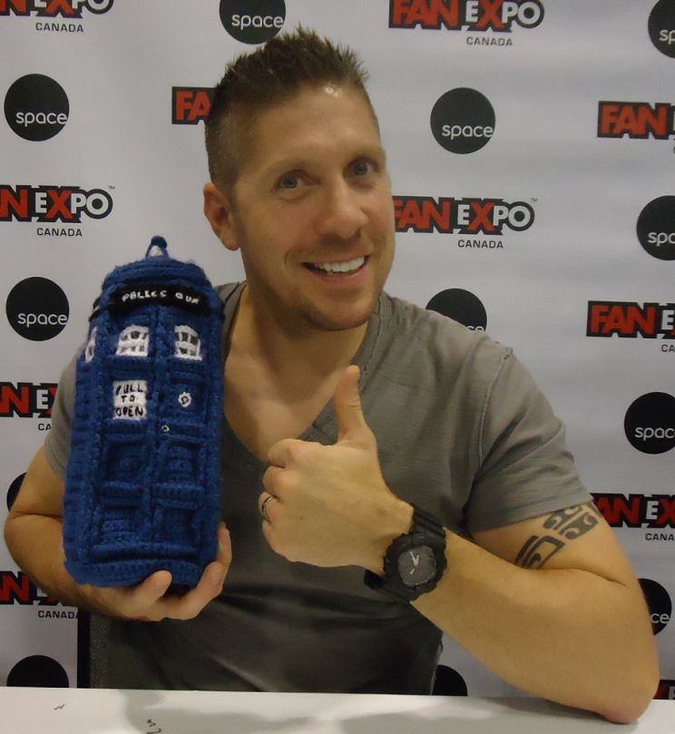 Ray Park