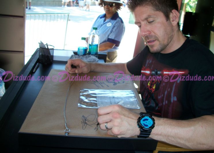 Ray Park