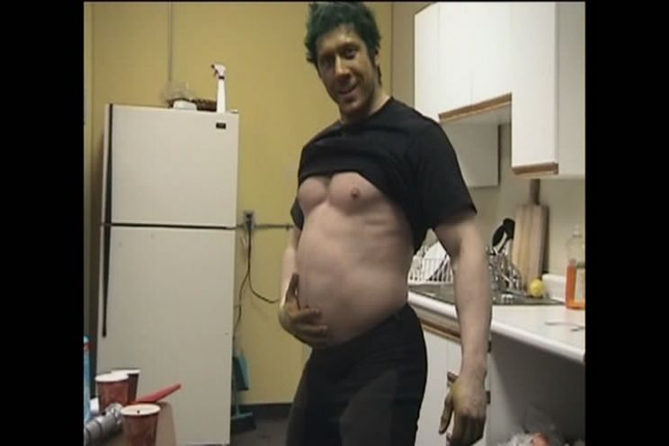 Ray Park