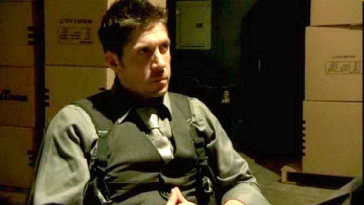 Ray Park