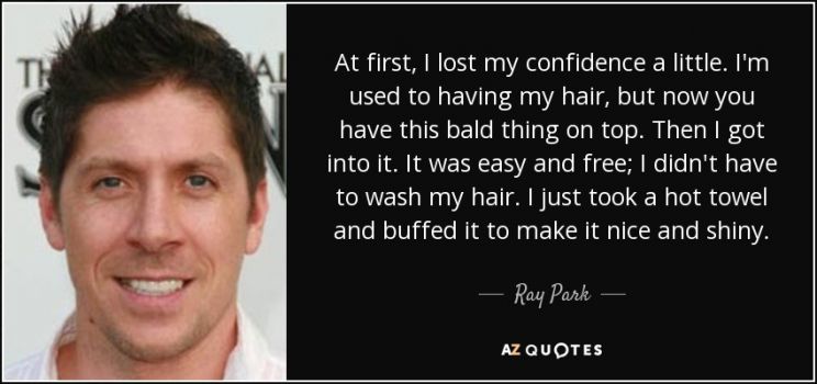 Ray Park