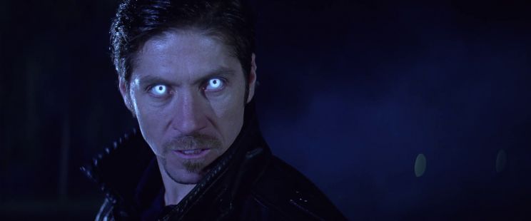 Ray Park