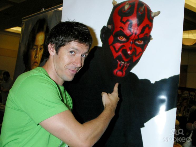 Ray Park