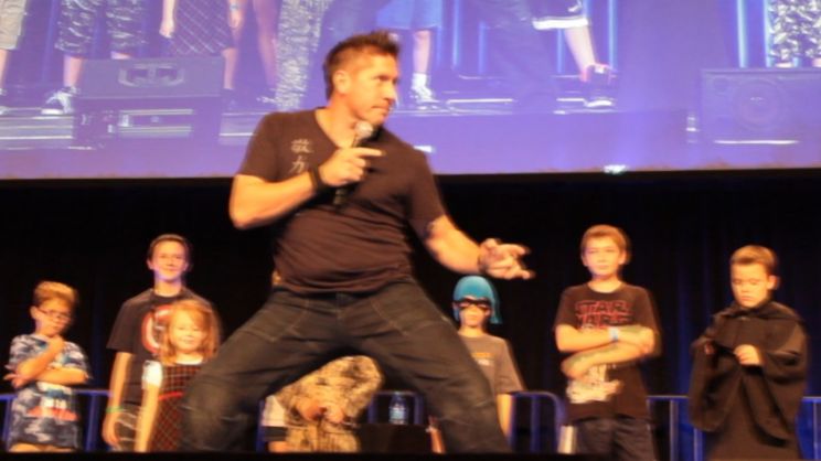 Ray Park