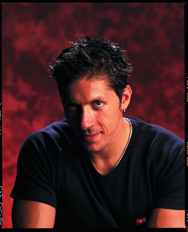 Ray Park