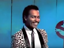 Ray Parker Jr.