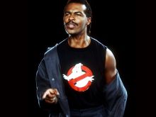 Ray Parker Jr.