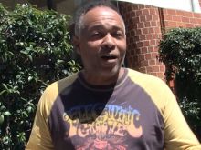 Ray Parker Jr.