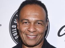 Ray Parker Jr.