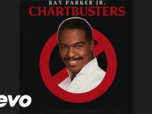 Ray Parker Jr.