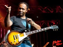 Ray Parker Jr.