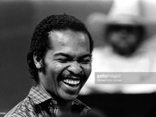 Ray Parker Jr.