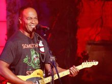 Ray Parker Jr.