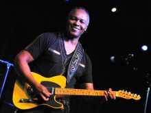 Ray Parker Jr.