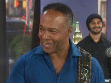 Ray Parker Jr.