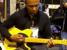 Ray Parker Jr.