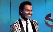 Ray Parker Jr.