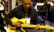 Ray Parker Jr.