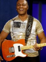 Ray Parker Jr.