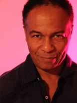 Ray Parker Jr.