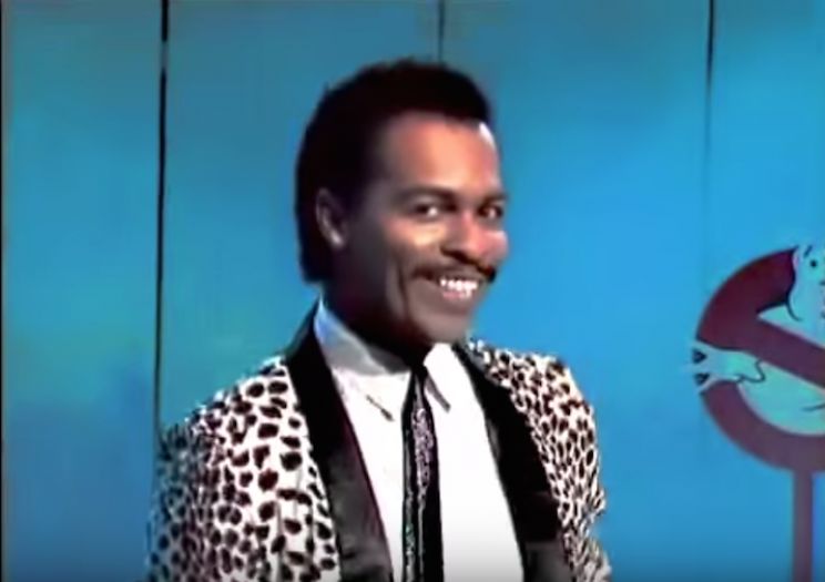 Ray Parker Jr.