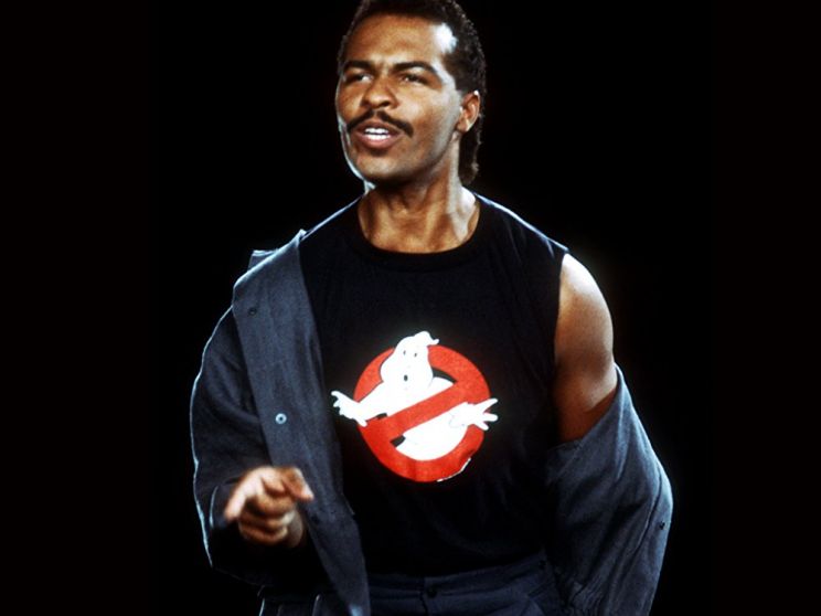 Ray Parker Jr.